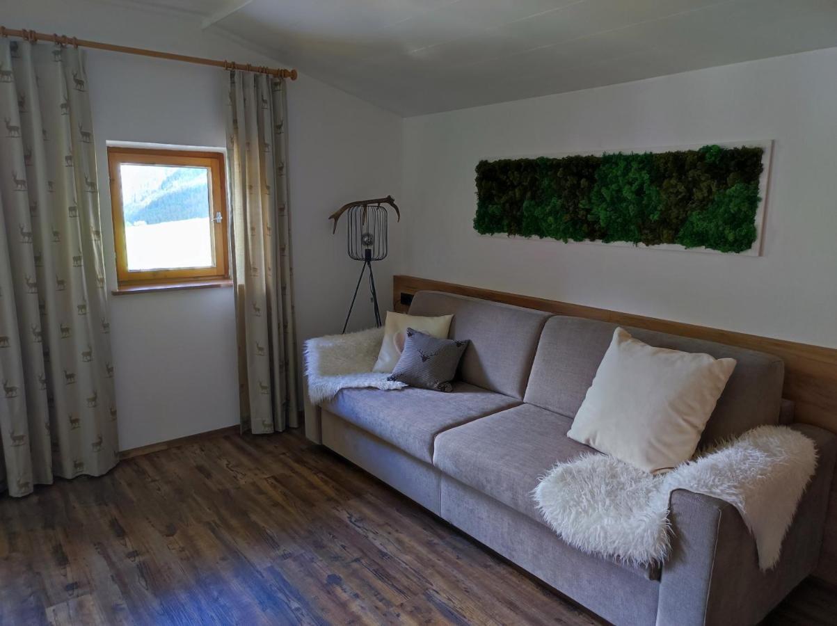 Appartement met Uitzicht op het Gebergte