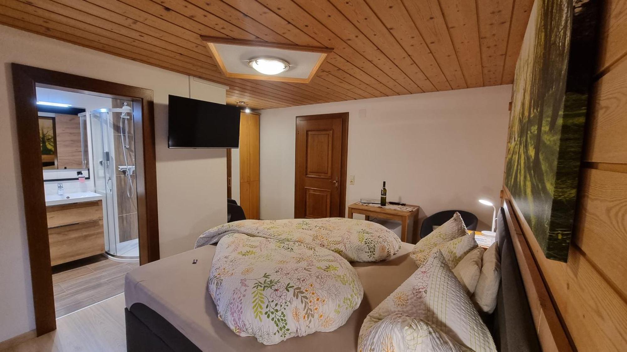 Doppelzimmer