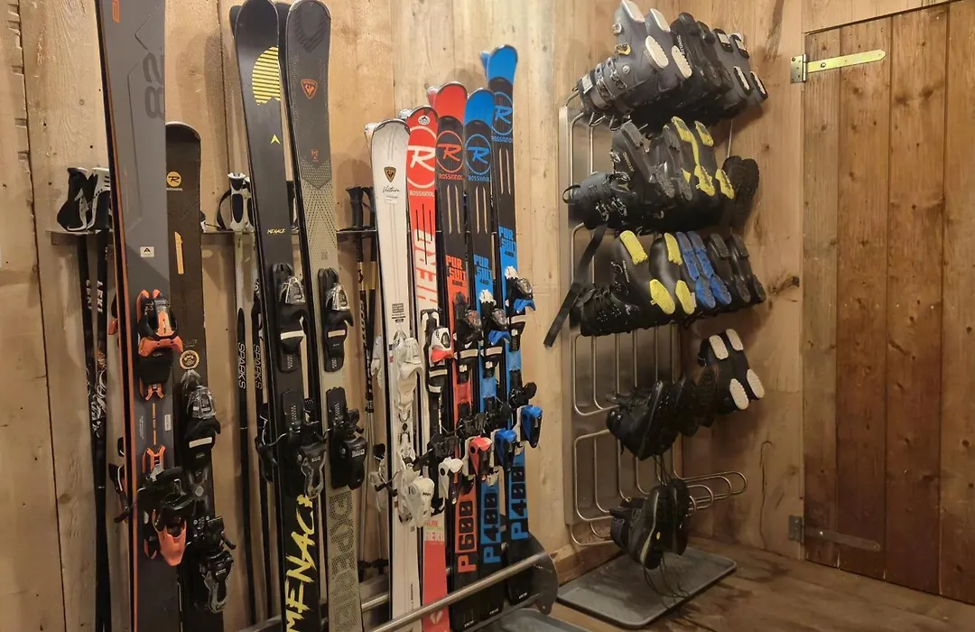 Boutique Hotel Alpen Lodge Berwang-1