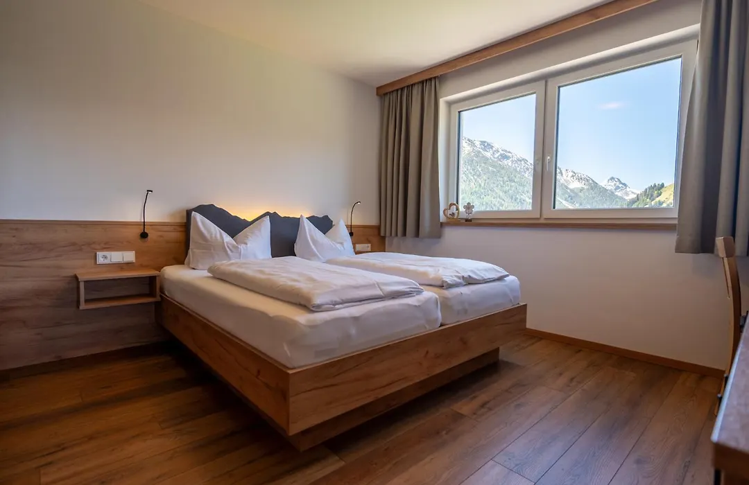 Gasthof Bergblick-1