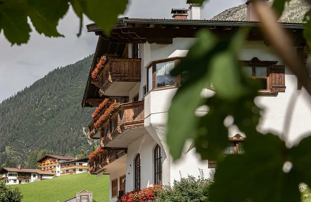 Landhaus Panorama-1