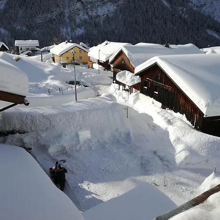 Haus Steinkarblick und Berghäusl-3